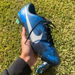 Nike Mercurial Veloce CR7 FG size 9.5